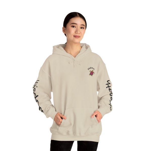 Mama Turtle Hoodie - Image 34