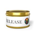 Mama Turtle Release Tin Candle - Image 5