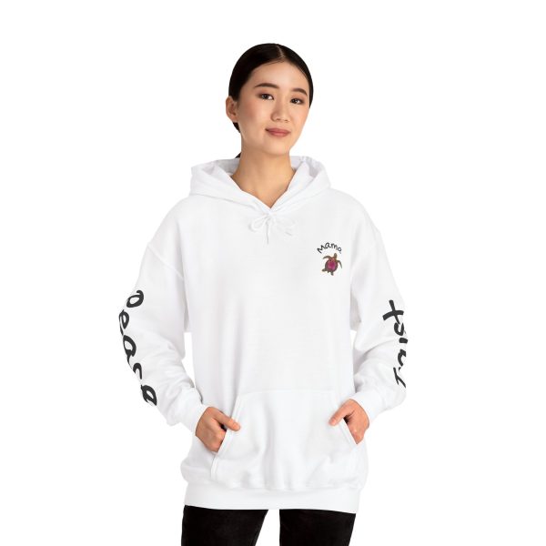Mama Turtle Hoodie - Image 6