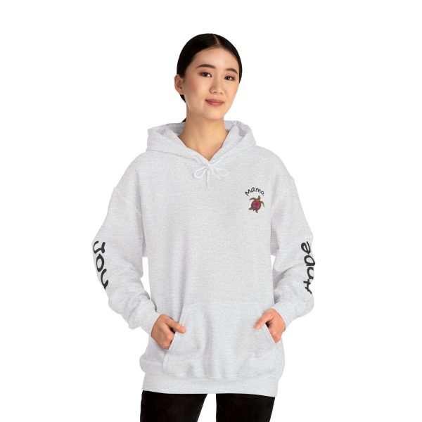 Mama Turtle Hoodie - Image 20