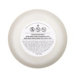 Mama Turtle Frosted Glass Candle - Image 5