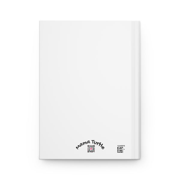 Blessings Hardcover Journal - Color - Image 2