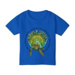 Mama Turtle Toddler T‑Shirt - Image 15
