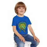 Mama Turtle Toddler T‑Shirt - Image 19