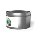 Mama Turtle Wisdom Tin Candles - Image 11