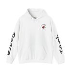 Mama Turtle Hoodie