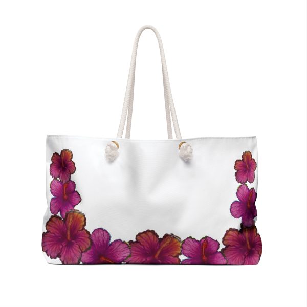 Mama Turtle Weekender Bag - Image 2