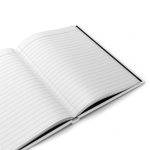 Blessings Hardcover Journal - Color - Image 4