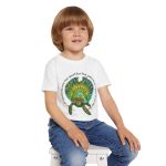 Mama Turtle Toddler T‑Shirt - Image 5