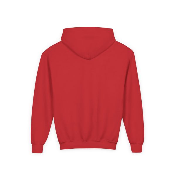 Mama Turtle - Toddler Youth Hoodie - Image 46