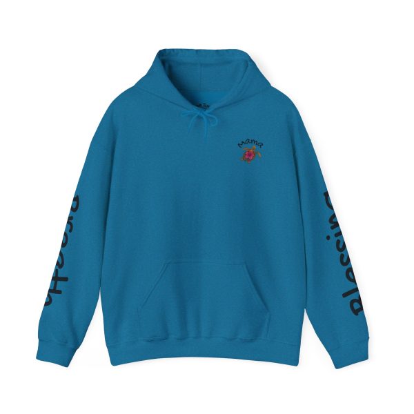 Mama Turtle Hoodie - Image 71