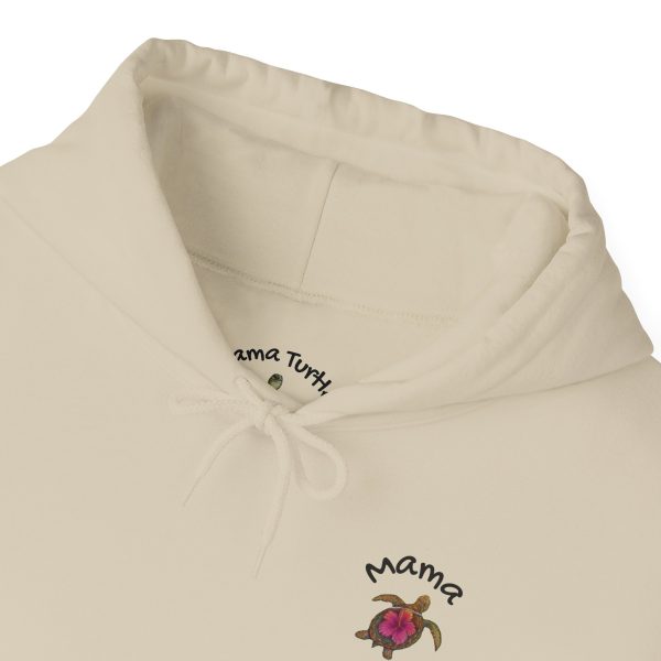 Mama Turtle Hoodie - Image 33