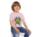 Mama Turtle Toddler T‑Shirt - Image 24