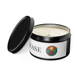 Mama Turtle Release Tin Candle - Image 4