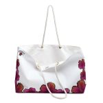 Mama Turtle Weekender Bag - Image 3