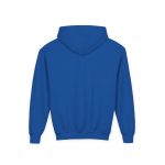 Mama Turtle - Toddler Youth Hoodie - Image 34