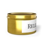 Mama Turtle Release Tin Candle - Image 6