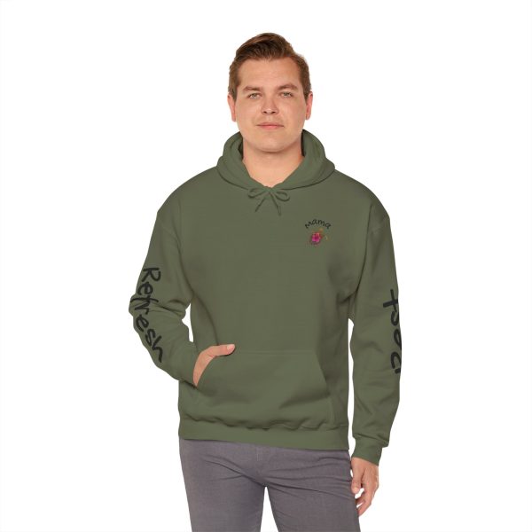 Mama Turtle Hoodie - Image 51