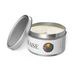 Mama Turtle Release Tin Candle - Image 12