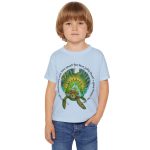Mama Turtle Toddler T‑Shirt - Image 12