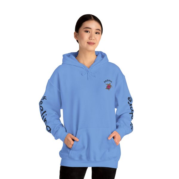 Mama Turtle Hoodie - Image 62