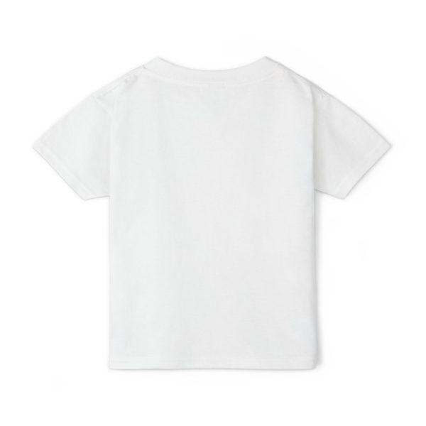 Mama Turtle Toddler T‑Shirt - Image 2