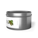Mama Turtle Strength Tin Candle - Image 47