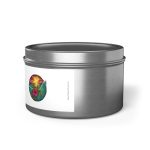 Mama Turtle Release Tin Candle - Image 11